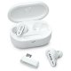 Bluetooth Hrlurar AKG N5 Vit