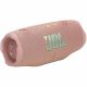 Brbar Bluetooth Hgtalare JBL Charge 6 Rosa