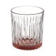 Glas Vivalto Exotic Brun Glas 330 ml (6 antal)