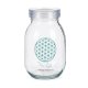 Burk Vivalto Slow Life Transparent 1,8 L (4 antal)