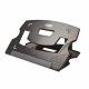 Kylplatta till laptop Startech LTRISERP             Svart 12"