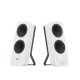 Bluetooth H�gtalare Logitech Z207