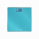 Digital Badrumsvg Rowenta BS1503V0 3" Turkos Hrdat glas 160 kg