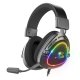 Spelhrlurar med mikrofon Spirit of Gamer Elite H-40