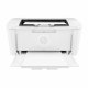 Laserskrivare   HP LaserJet M110w         Vit Wi-Fi