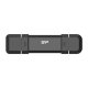 USB-minne Silicon Power DS72  500 GB