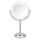Frstorande Spegel med LED Babyliss E Led Dubbelsidig