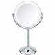 Frstorande Spegel med LED Babyliss 9436E Stl Rostfritt stl Du