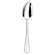 Set med skedar Amefa Baguette Metall Rostfritt stl 20,5 cm 12 a