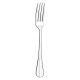 Gaffelset Amefa Baguette Metall Rostfritt stl 20,5 cm 12 antal