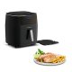 Luftfrits Moulinex AL2018 Svart 6,5 L