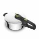 Tryckkokare Tefal P2580400 Rostfritt stl 4 L
