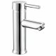 Blandare Rousseau Dover Rostfritt stl Mssing