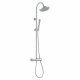 Duschpelare Rousseau 3 Lgen Plast