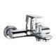Blandare Rousseau Gr Metall Mssing 15 cm