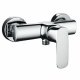 Kran Rousseau Dunedin Gr Metall Mssing 15 cm