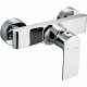 Duschblandare Rousseau Northern Metall Mssing