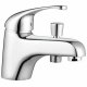 Duschblandare Rousseau Cardiff Chrome