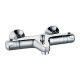 Kran Rousseau VOLGA 2 Gr Chrome Mssing
