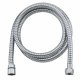 Duschslang Rousseau 4229511 Rostfritt stl 150 cm