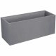 Kruka EDA Gr Plast Rektangulr 99,5 x 39 x 43 cm