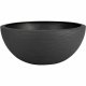 Kruka EDA 3210103482 Gr Antracitgr Plast  40 cm