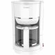 Kaffepress Terraillon 15353 DIAMANT Vit 1,25 L