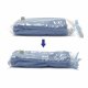 Frvaringspse Mondex Dammsugarslang Transparent (70 x 115 cm)