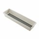 Ldfrvaring Mondex Space System polypropen 30 x 7 x 5 cm
