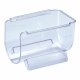 Justerbar kylskpsorganisation Mondex maxi PET Transparent