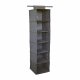 Flerfunktionell frvaring Mondex 30 x 30 x 120 cm Garderober