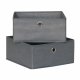 Frvaringsldor Mondex Gr 28 x 28 x 13 cm (2 antal)