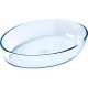 Ugnsform Pyrex 346B000 Metall