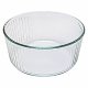 Bakform Pyrex Transparent
