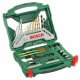 Spolset BOSCH (50 Delar)