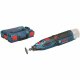 Verktygssats BOSCH GRO 12V-35