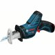 Sjlvsgande sg BOSCH GSA 12V-14 solo Click & GO 12 V 14 mm