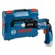 Frare borr BOSCH GTB 12V-11 Sexkantigt fste p 1/4" 12 V