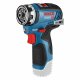 Frare borr BOSCH GSR 12V-35 FC 35 Nm 850 W
