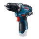Frare borr BOSCH Professional GSR 12V-35