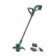 Elektrisk trimmer BOSCH Easy GrassCut 18V-230 18 V � 23 cm