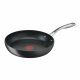 Stekpanna Tefal UNLIMITED 30CM Svart Metall Aluminium  32 cm (