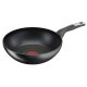 Stekpanna Tefal G2551972                        Svart Aluminium