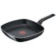 Stekpanna Tefal B5674053 Svart Aluminium