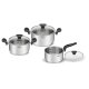 Kastrullset Tefal E308S674