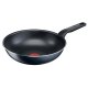 Stekpanna Tefal C38519 Svart Aluminium  28 cm (28 cm)