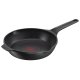 Stekpanna Tefal E2490644 Svart Aluminium  28 cm