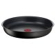 Stekpanna Tefal L76304 Svart Aluminium  24 cm (1 antal)
