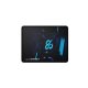 Musmatta Newskill NS-MP-BAHAMUT-L Svart Svart/Bl