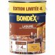 Grundfrg Bondex Brun Matt 4 L